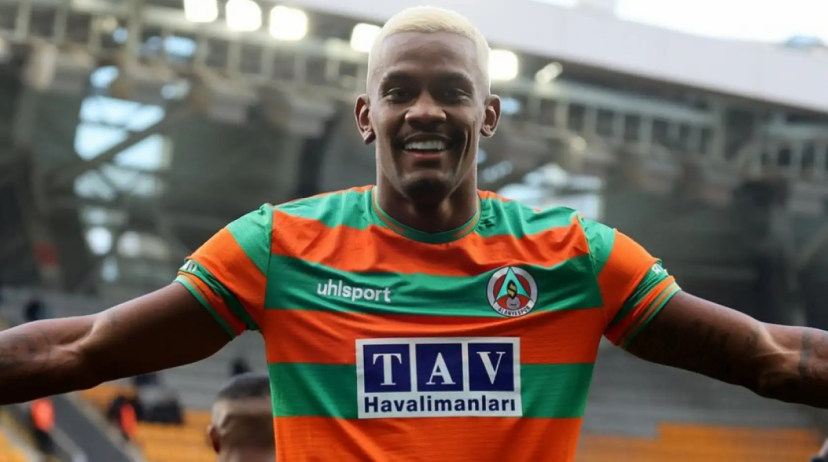 Konyaspor Alanyaspor'la karşı karşıya gelecek: Yeşil-beyazlılar hangi oyunculara dikkat etmeli?