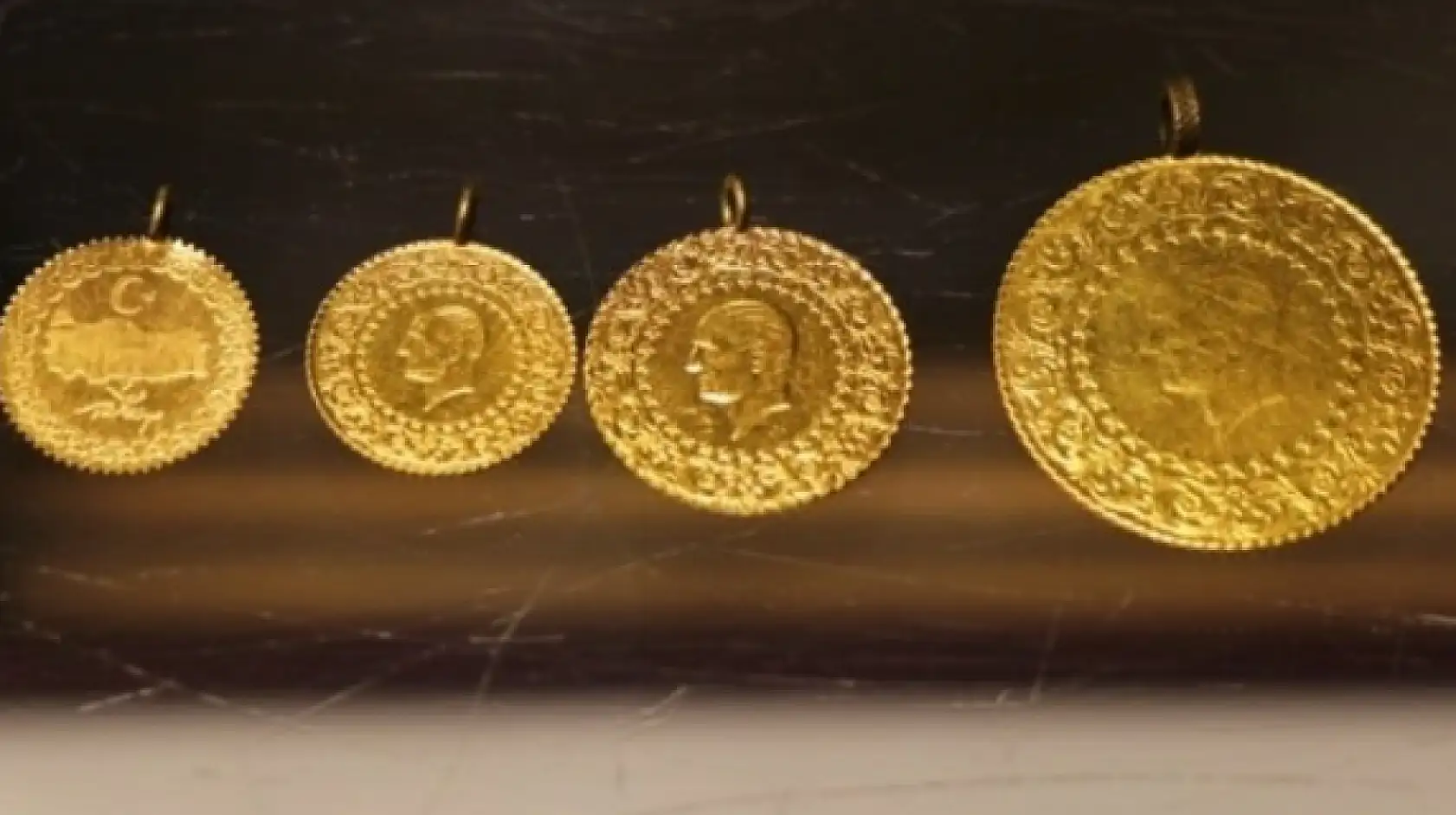 29 Aralık Pazar gününde altın piyasası ne durumda?