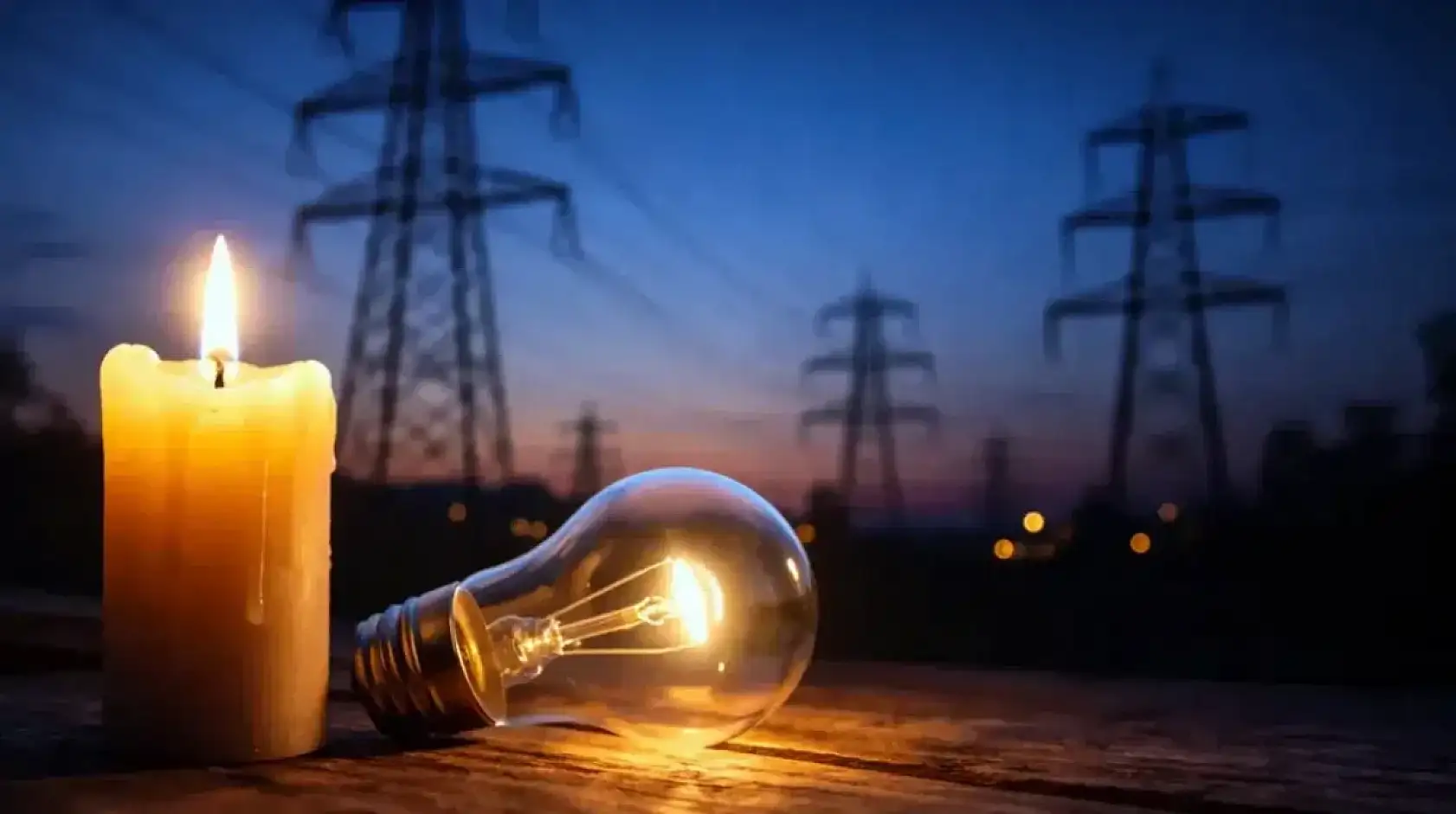 Konya'nın merkez ilçelerinde elektrik kesintisi yaşanacak(20 Ekim Salı)