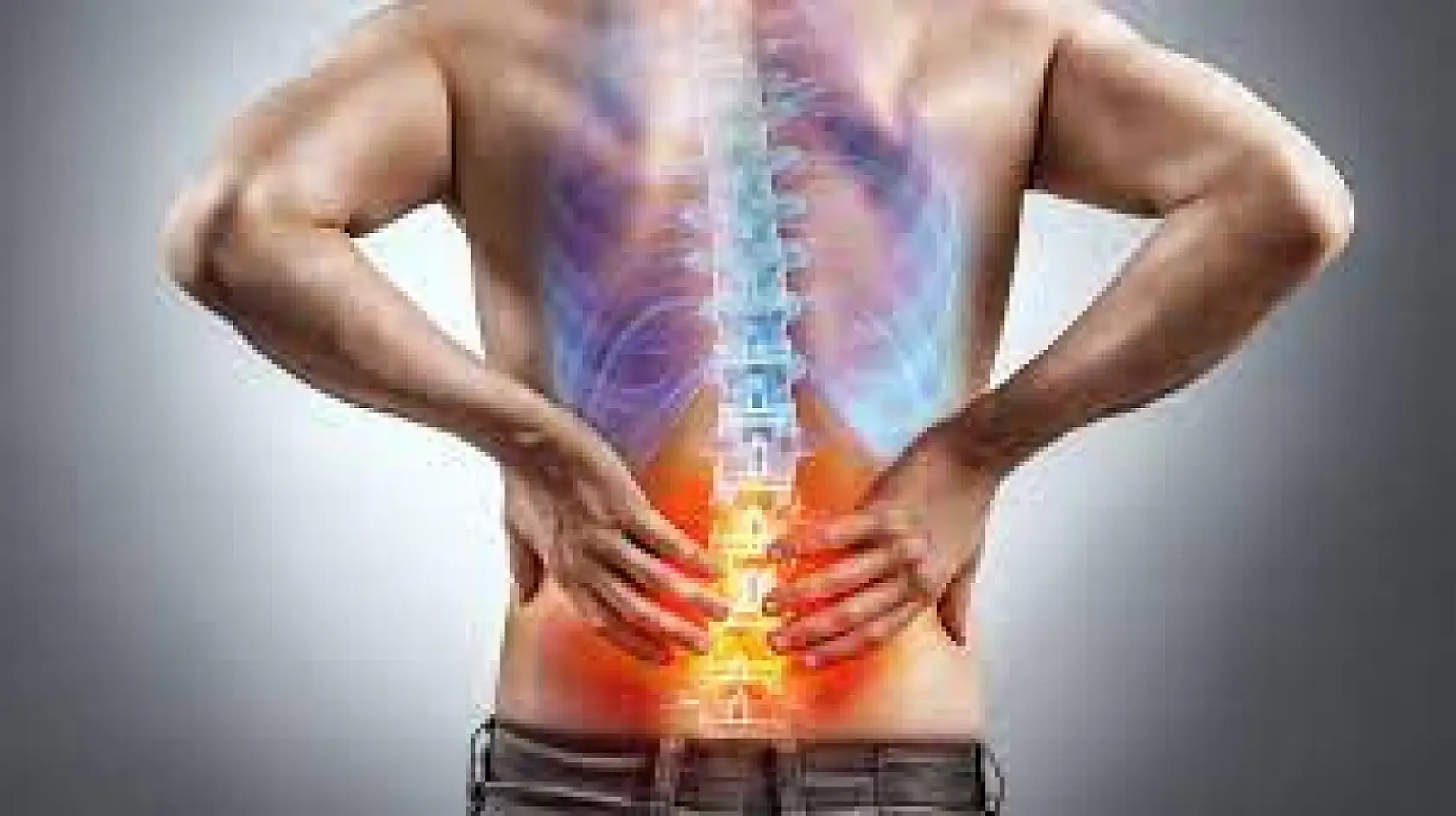 Boyun ağrısı, bel fıtığının uyarısı mı?