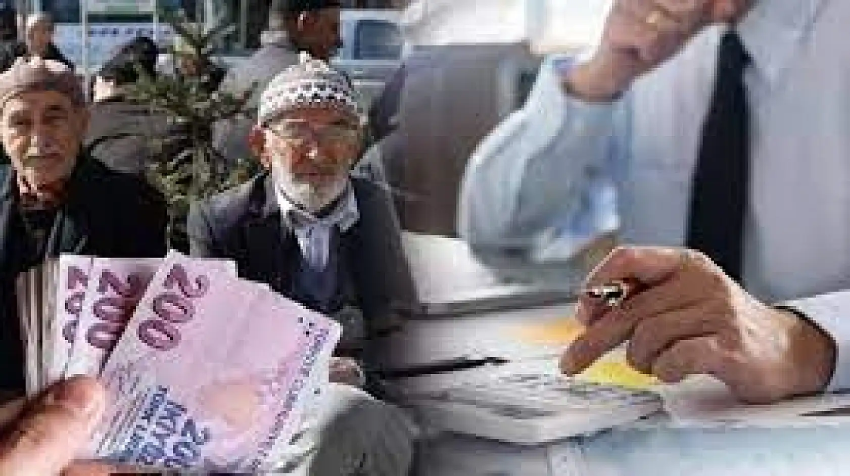 'Emekli olduğunuzda asgari ücret bile hayal olabilir!' Uzmanından BES uyarısı...