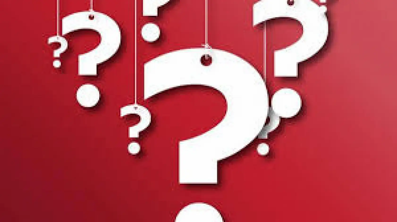 Bu bilmecelerin hepsi Konya'ya ait! Bakalım bilecek misiniz?