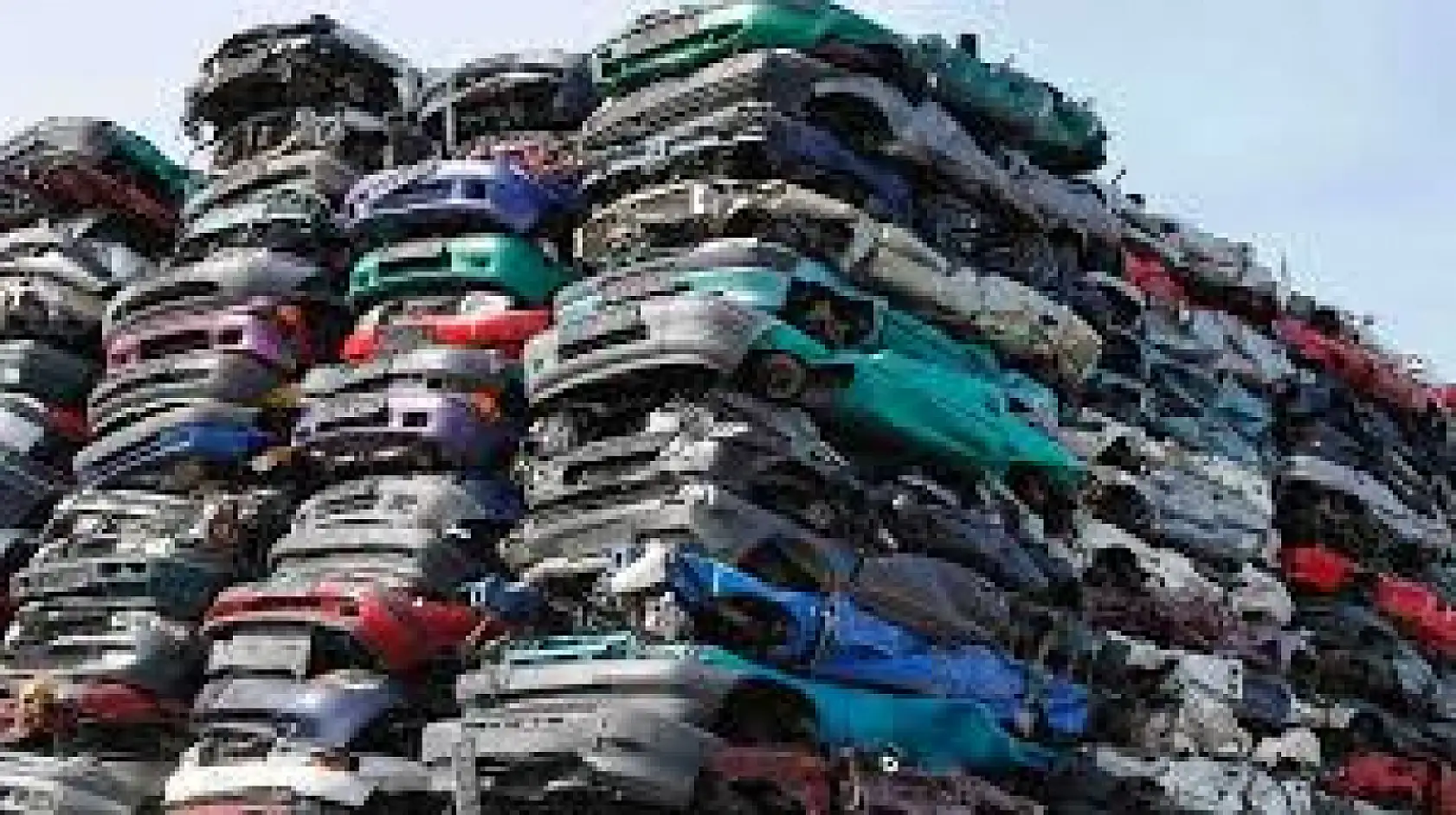 HURDA TEŞVİKİ VE ÖTV İNDİRİMİ 2025 SON DURUM| Sıfır araç alacaklara büyük fırsat! Şartlar ve detaylar belli oluyor...