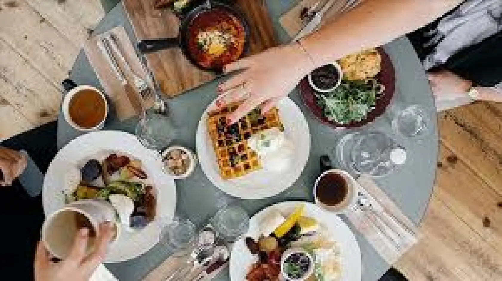 Modern diyetin gizli tehlikesi: Beslenme alışkanlıklarının değişmesi alerjiyi tetikliyor