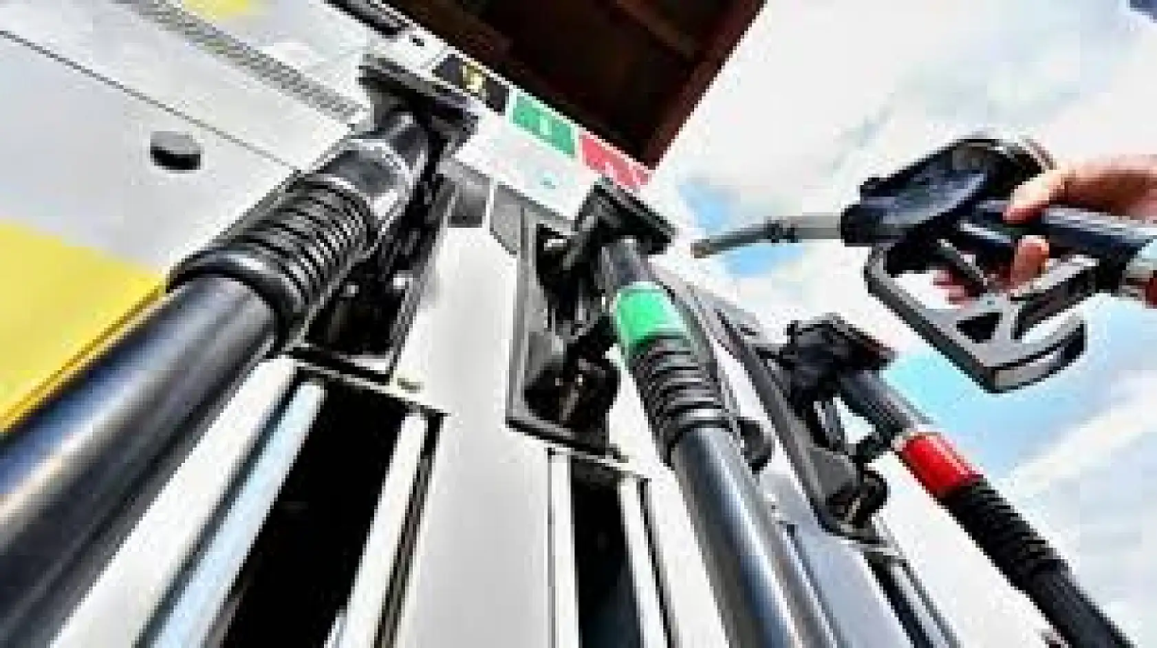 Konya'da güncel benzin ve motorin fiyatları