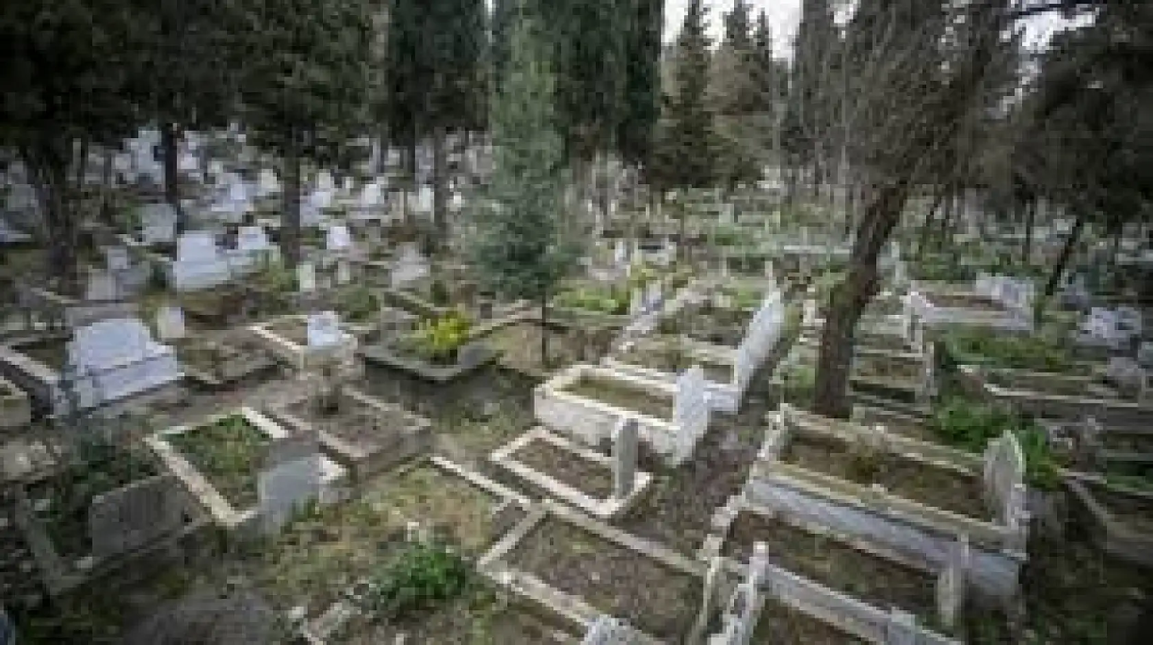 Konya'da 21 Mart 2026 Cumartesi günü vefat edenler