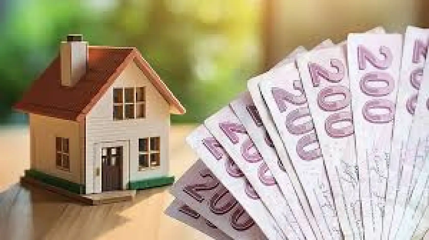 Ev sahibi ve kiracının gözü bu orandaydı: Haziran rakamı netleşti