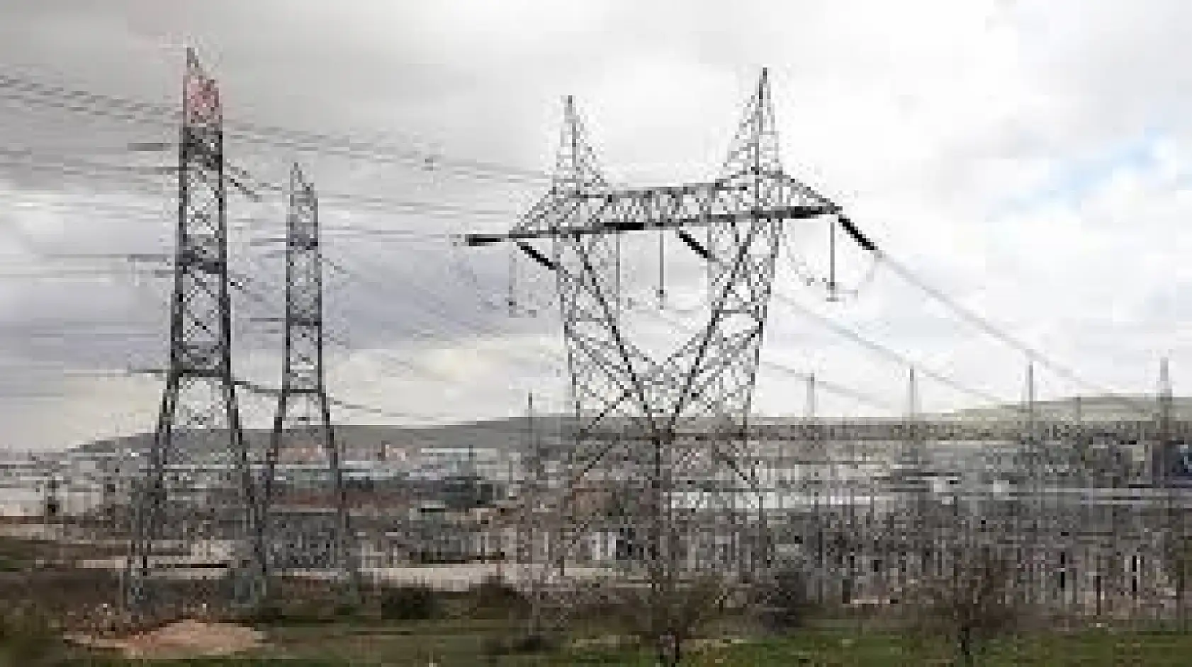 Karatay'daki birçok adrese uyarısı verildi: Elektrik kesintisi yaşanacak!