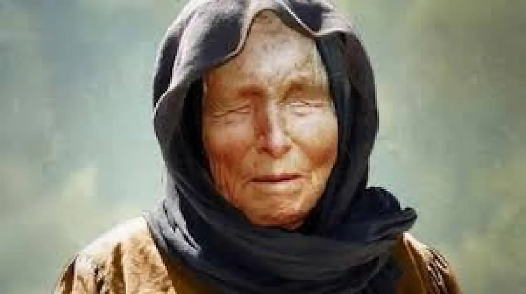Baba Vanga'nın 2025 Kehanetleri: İnsanlığı bekleyen 9 büyük tehdit