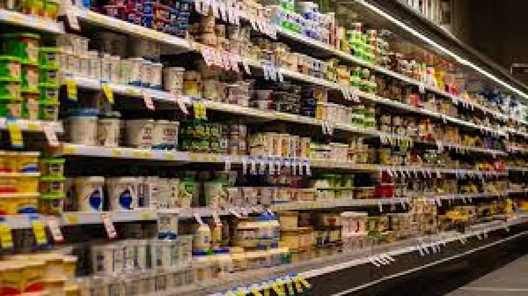 Modern diyetin gizli tehlikesi: Beslenme alışkanlıklarının değişmesi alerjiyi tetikliyor