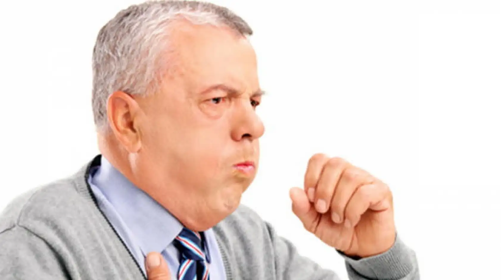 Öksürük deyip geçmeyin