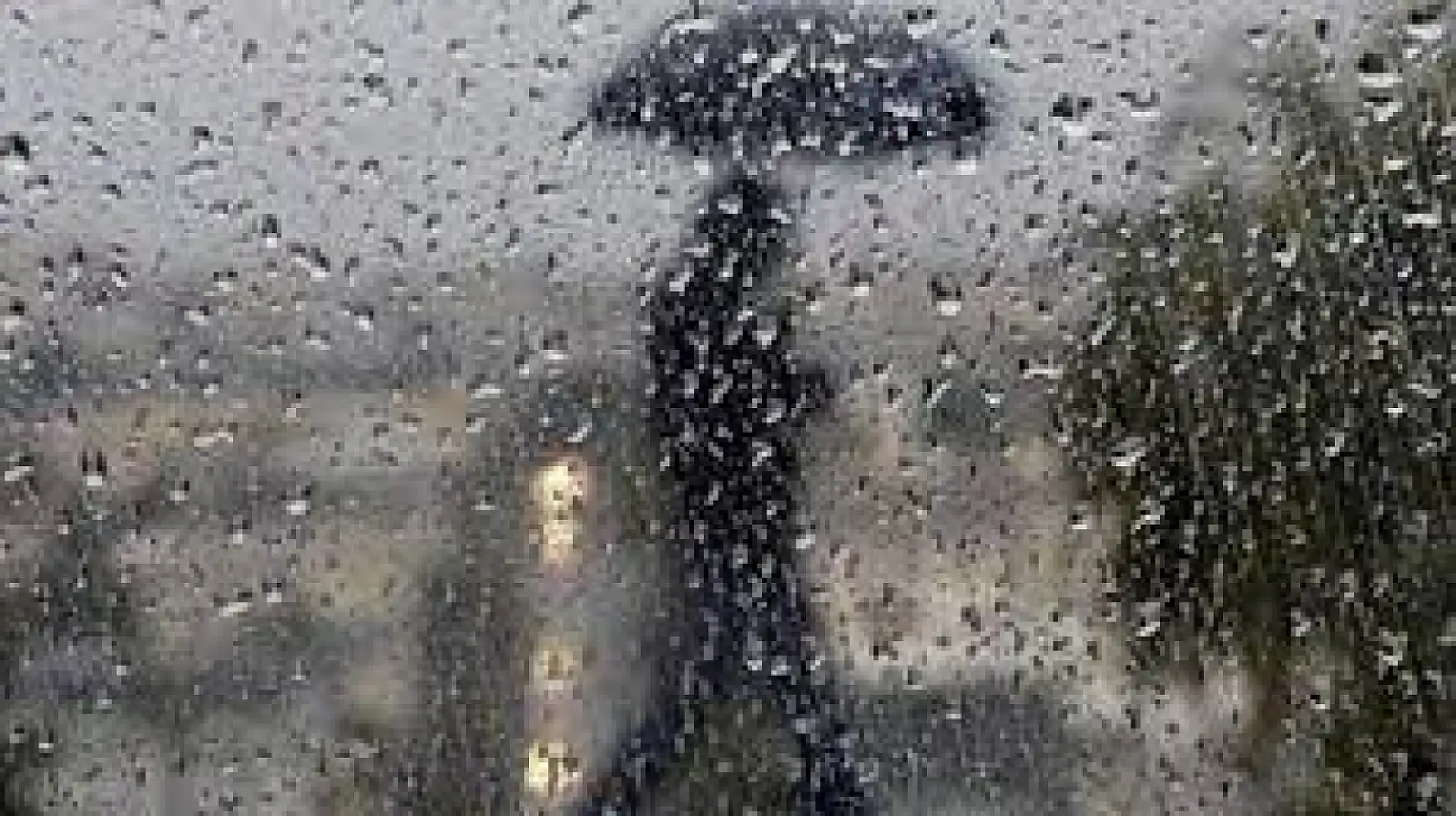 Bayramda Konya'da hava durumu nasıl olacak?