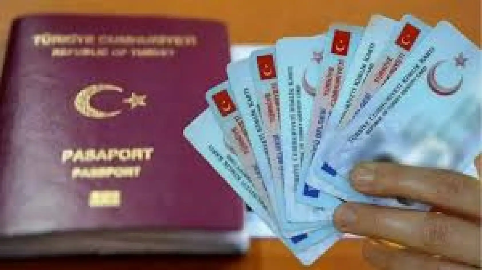 Pasaport, IMEI ve ehliyet ücretleri değişiyor! 2026 yeniden değerleme oranı açıklandı, MTV ve emlak vergisi ne kadar olacak?