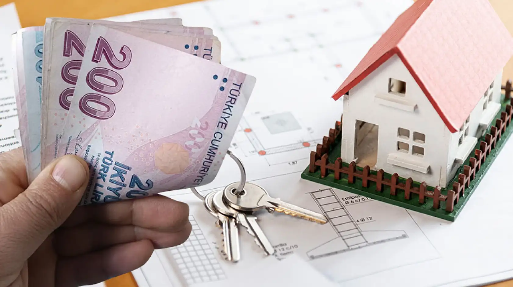 Ev sahipleri en fazla yüzde kaç zam yapabilecek? İşte yeni oran