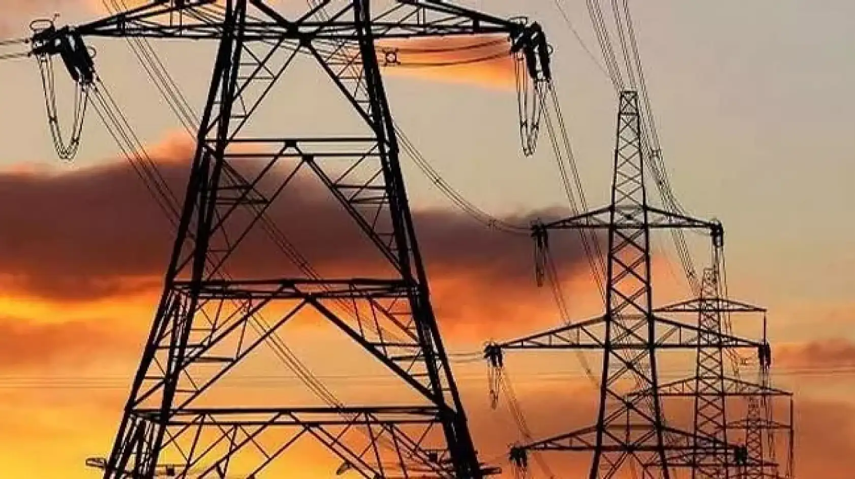 Konya'da o 3 ilçe karanlıkta kalacak!