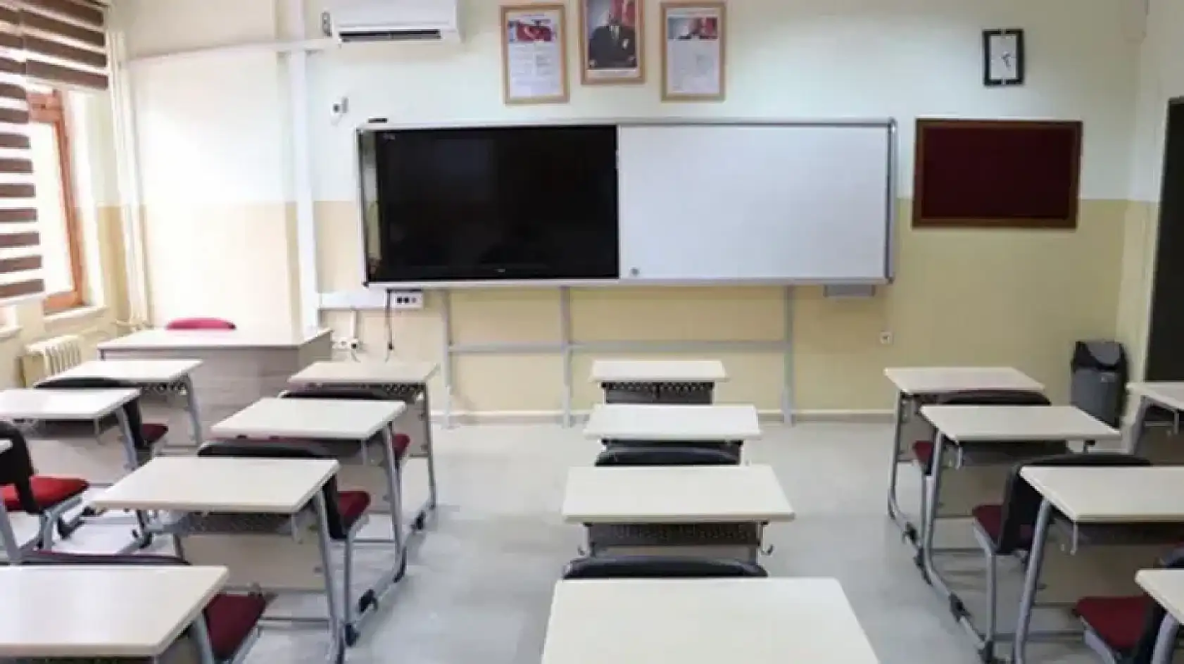 Bakan Tekin resmen duyurdu: Bu Cuma okullar tatil!
