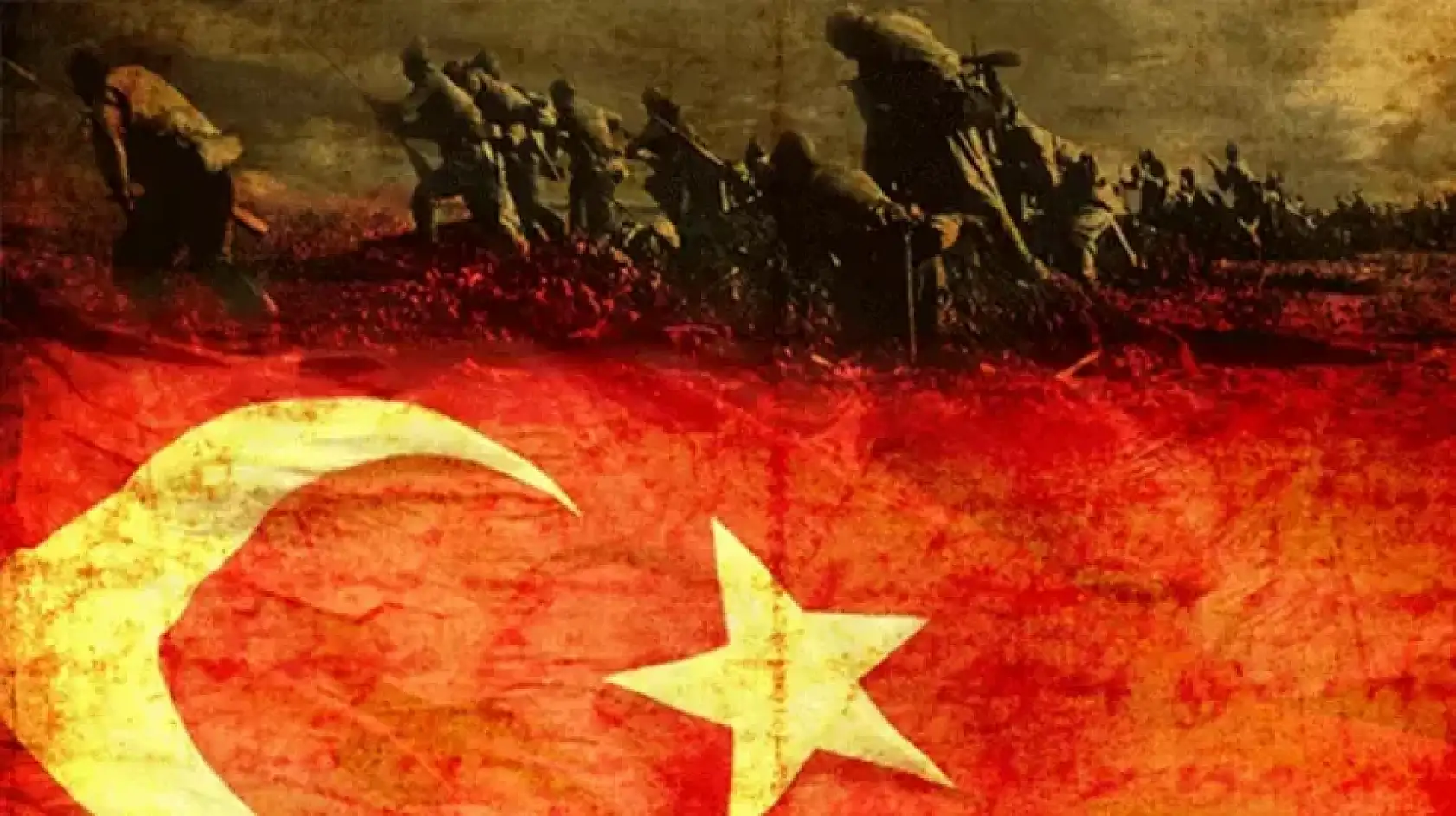 18 Mart mesajları, resimli 18 Mart Çanakkale Zaferi ve Şehitleri Anma Günü mesajları