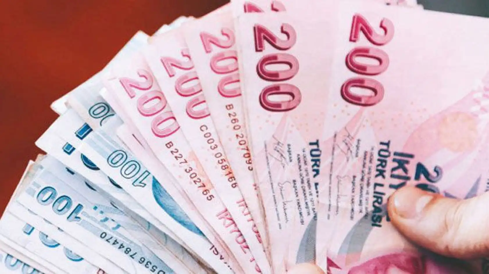 Asgari ücreti küsuratına kadar açıkladı! 'Ankara'dan aldığım bilgi bu' Diyerek rakam verdi...