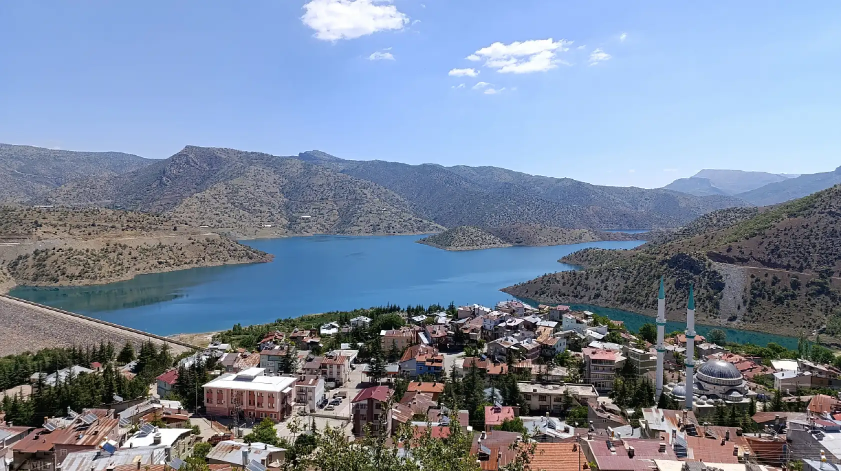 Konya'nın keşfedilmemiş güzelliği: Avşar sessizce yükseliyor