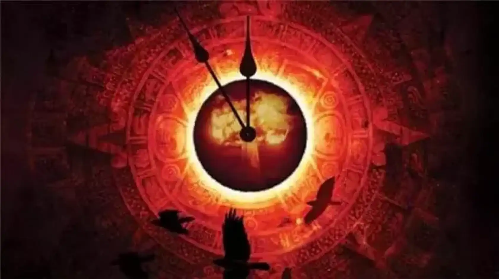 Nostradamus'a göre 2025'te neler olacak? Belirsizliğin ortasında bir gelecek...