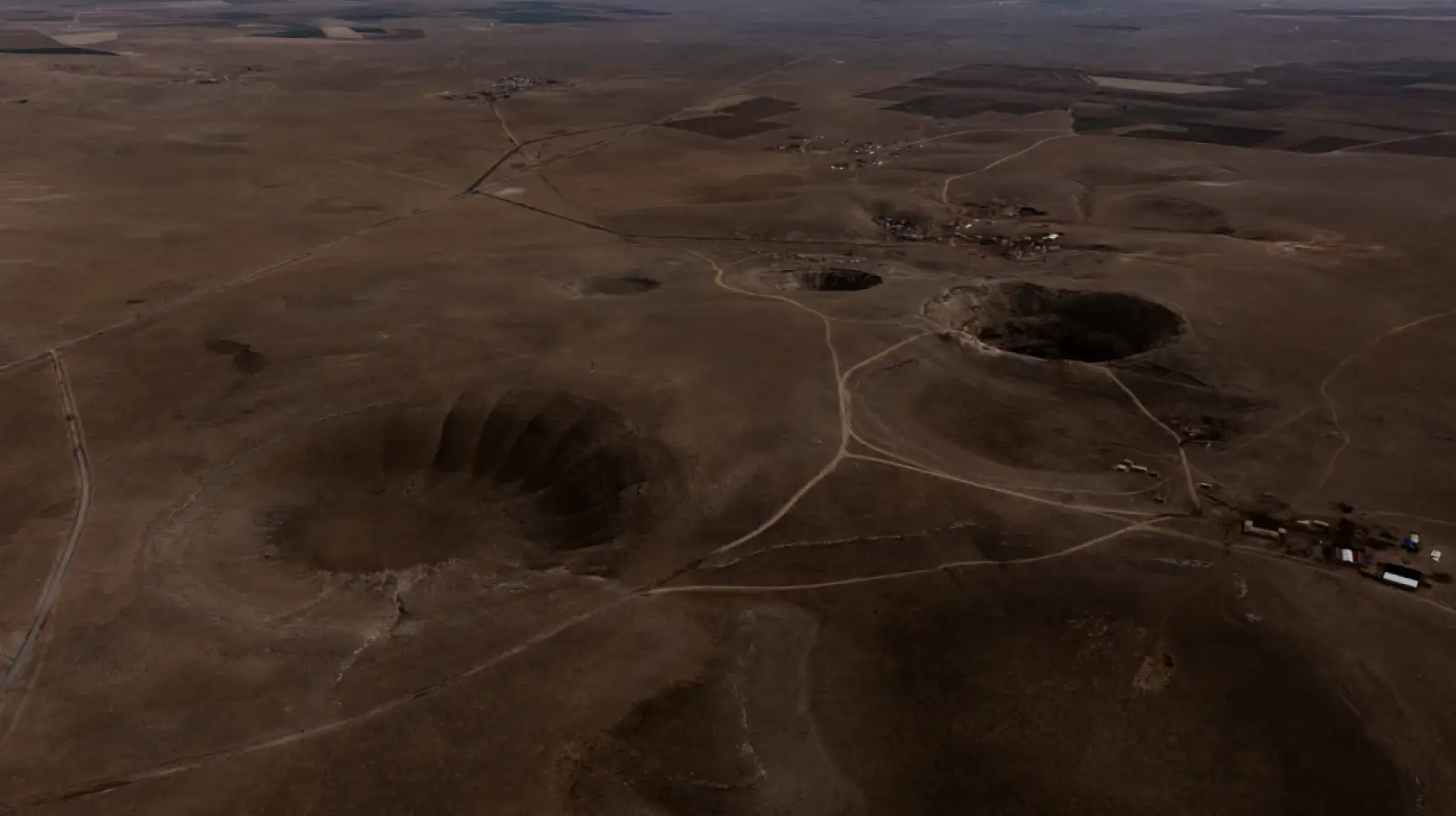 Konya'nın risk haritası güncellendi: Tehlike her geçen gün büyüyor!