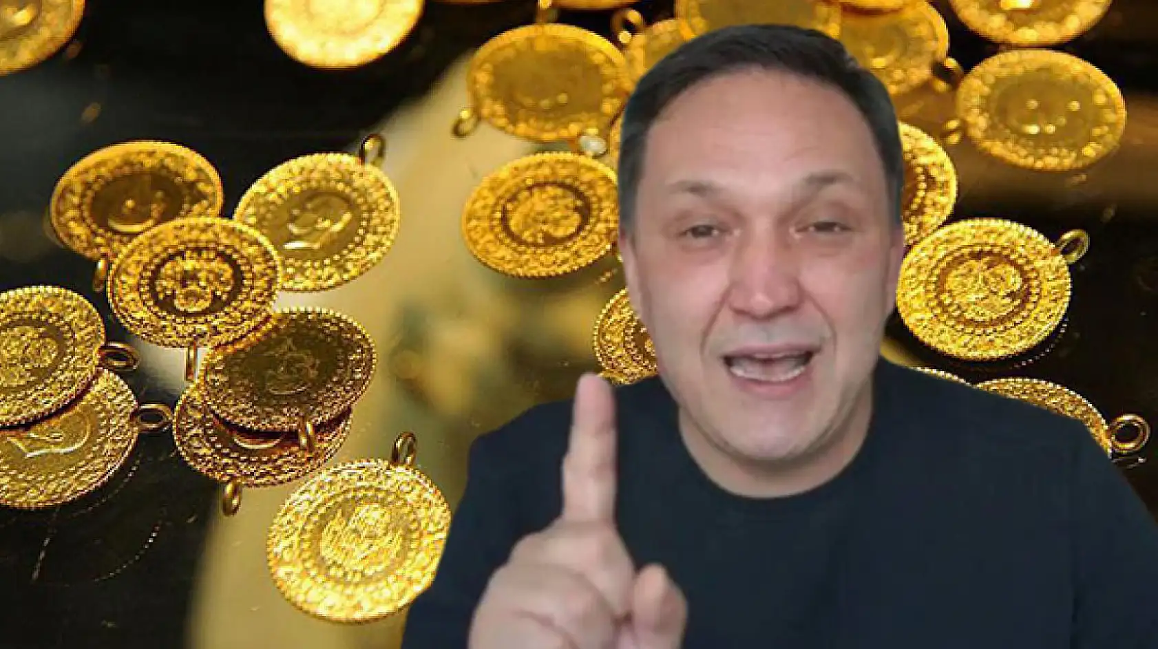 Altın sahipleri dikkat! Gram altında tarihi zirveyi işaret etti: Yatırımcılar ne yapacak?