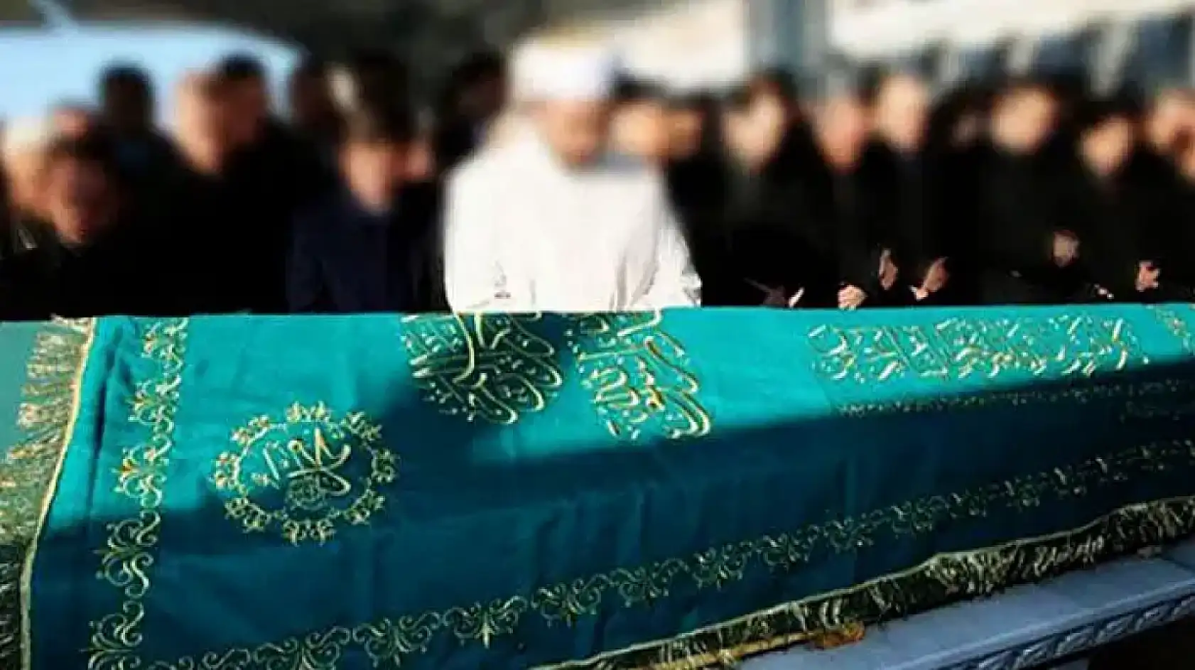 Konya'da 8 Ağustos 2026 Cumartesi günü vefat edenler