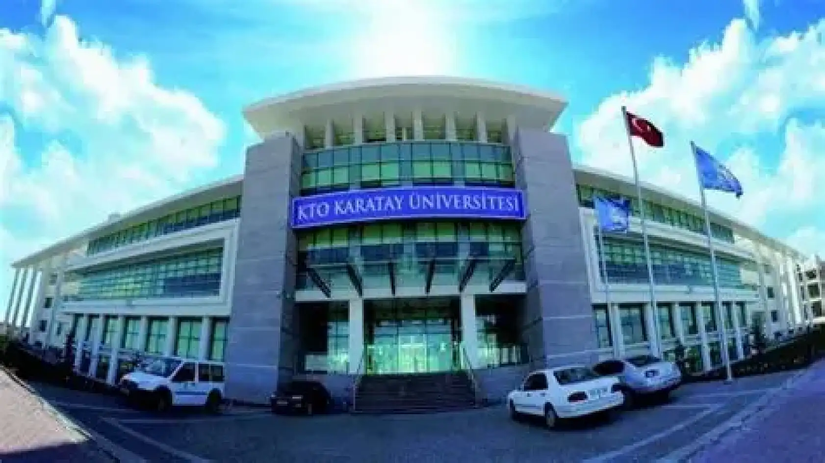Konya'da hangi üniversiteler var? Tercih etmeden önce bu listeye göz atın!