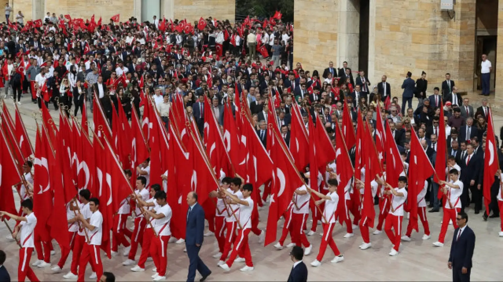 19 Mayıs resmi tatil mi? Okullar tatil mi? 2025 19 Mayıs Atatürk'ü Anma, Gençlik ve Spor Bayramı ne zaman?