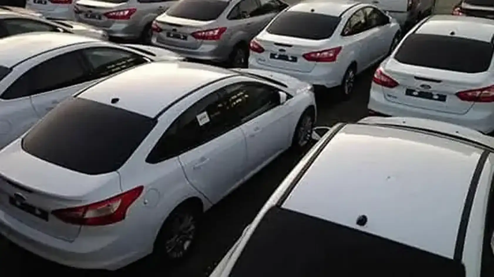 Araç kiralayacaklar dikkat! Yaş, kilometre ve depozitoda yeni kurallar geliyor