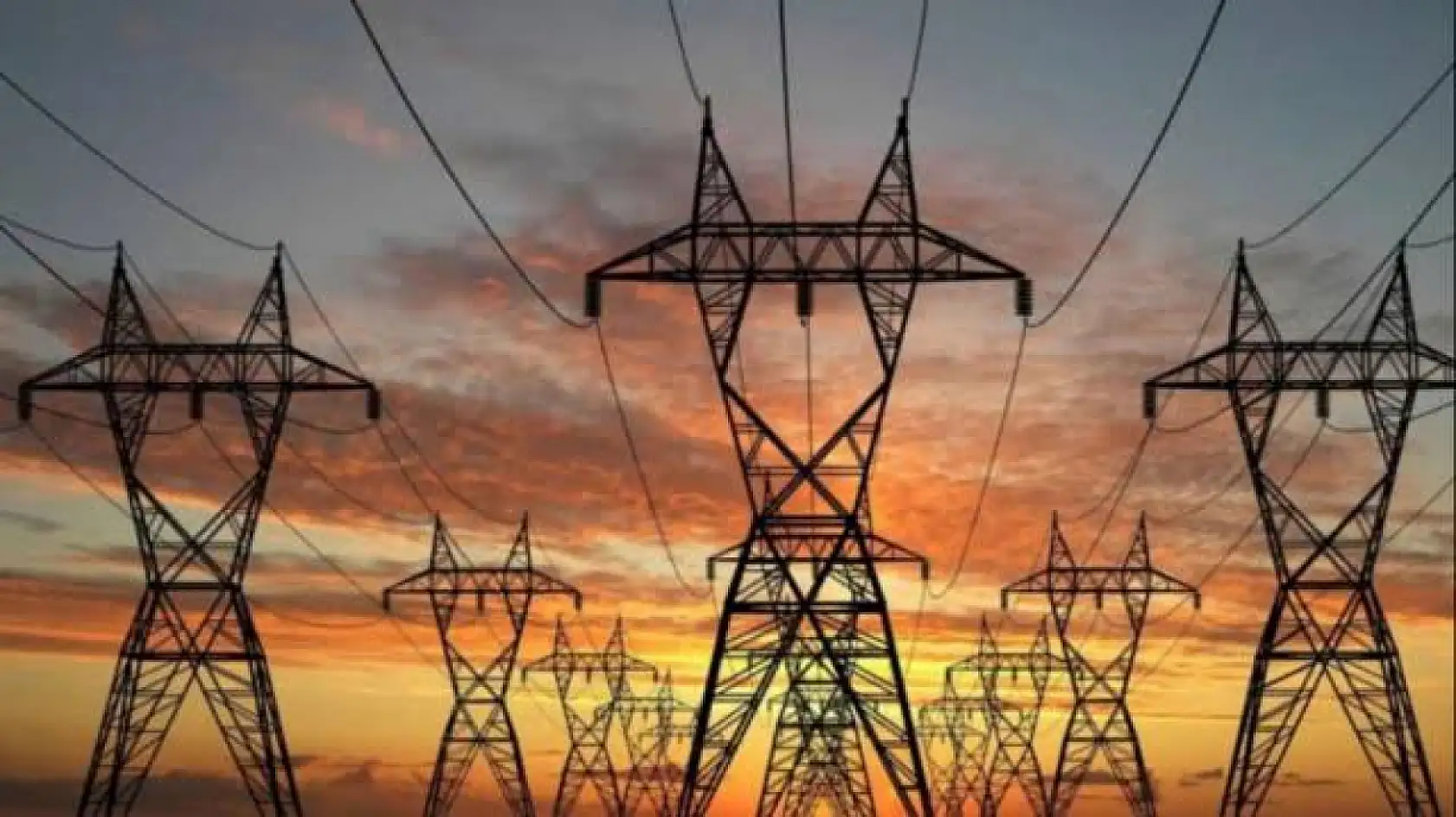 Konya'daki o adreslerde elektrik kesintisi yaşanacak!