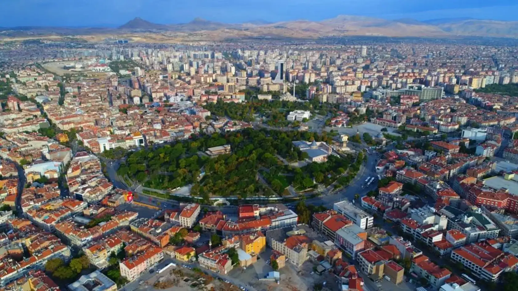Konyalılar dikkat! O günler sokağa çıkan yanacak