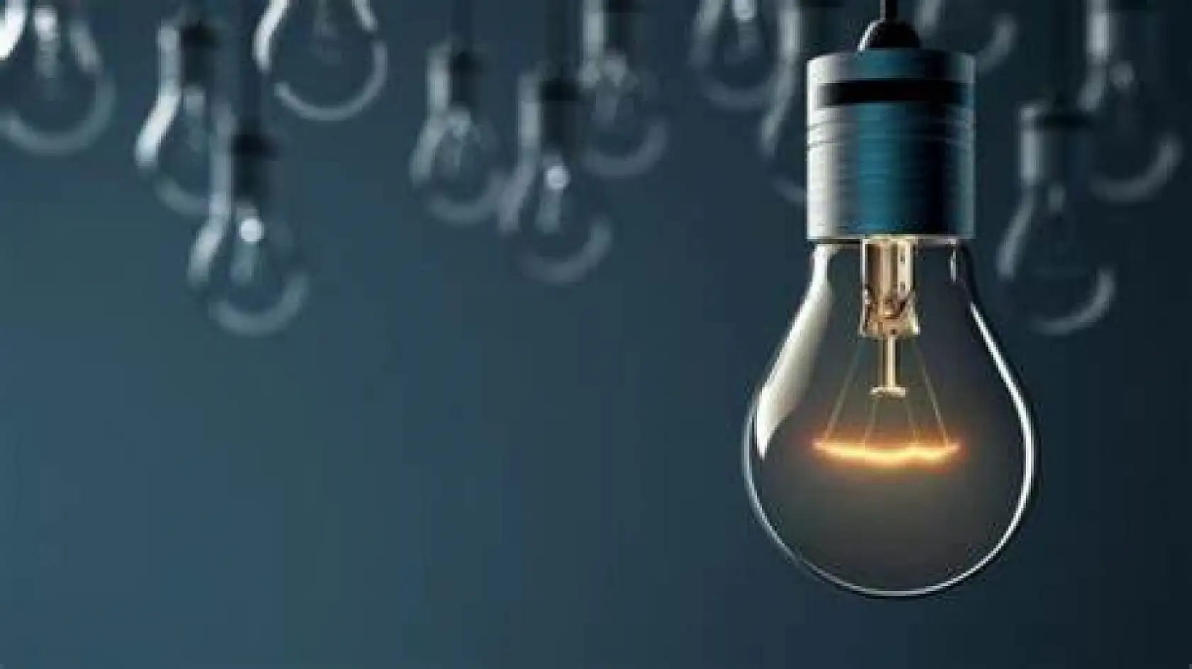 Konya'da o 3 ilçe karanlığa bürünecek: Elektrik kesintisi yaşanacak!