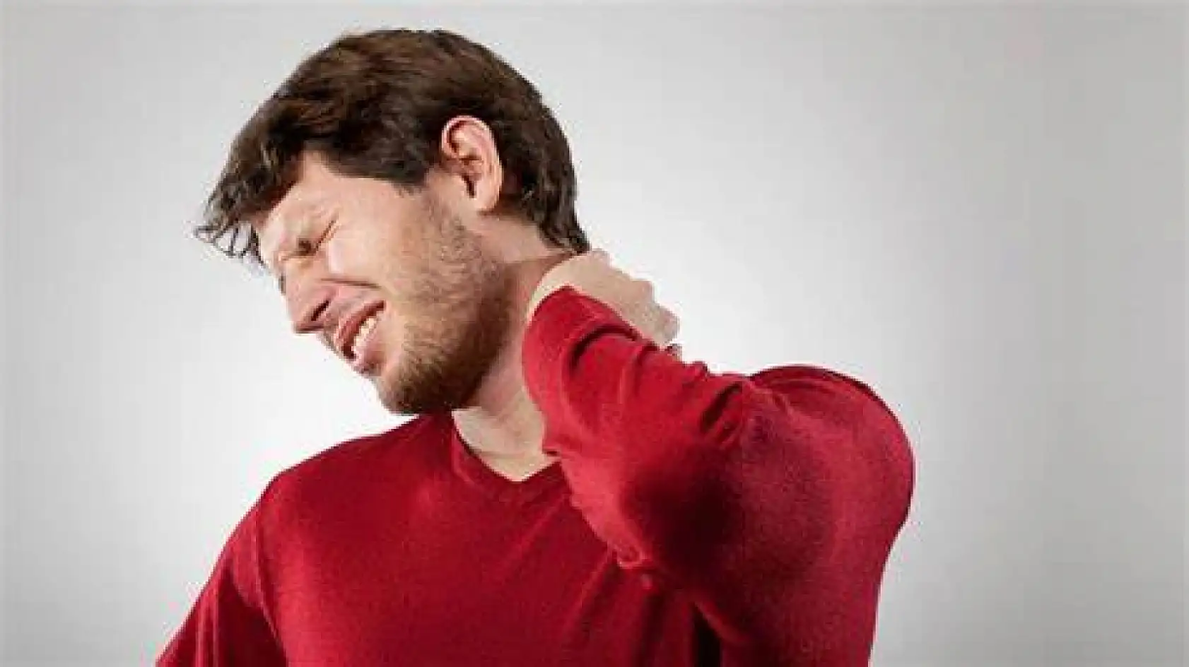 Boyun sağlığınızı korumak için bu 5 kurala dikkat!