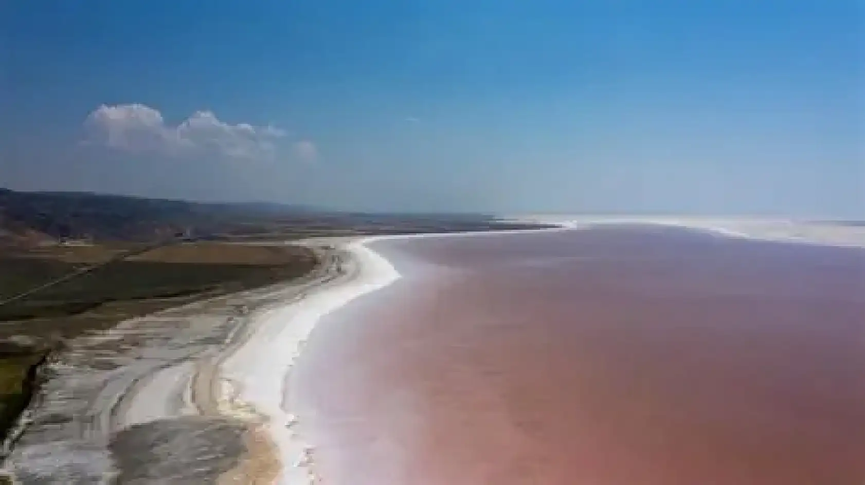 Yapay zeka Konya'da film çekse nereleri seçerdi? İşte 10 etkileyici mekan...