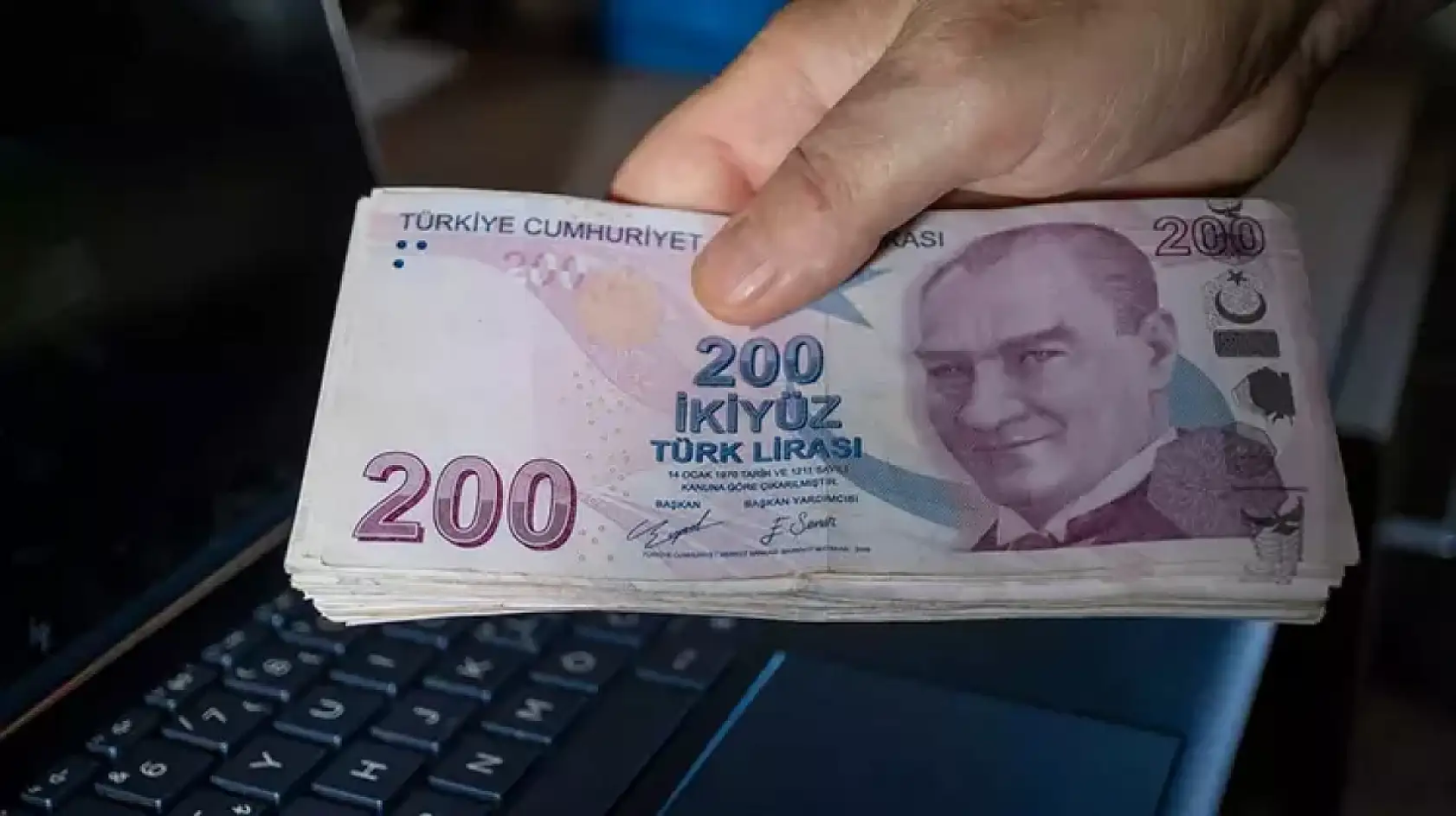 Borçlarını ödeyemeyenlere müjde! 100 milyar TL ertelenecek, 3.1 milyar TL silinecek