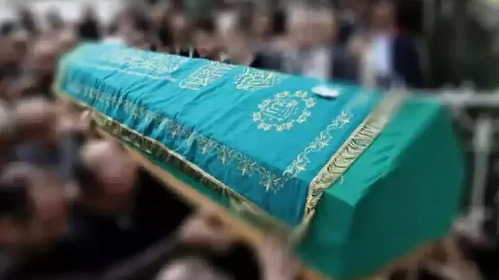 Konya'da 19 Temmuz 2026 Pazar günü vefat edenler