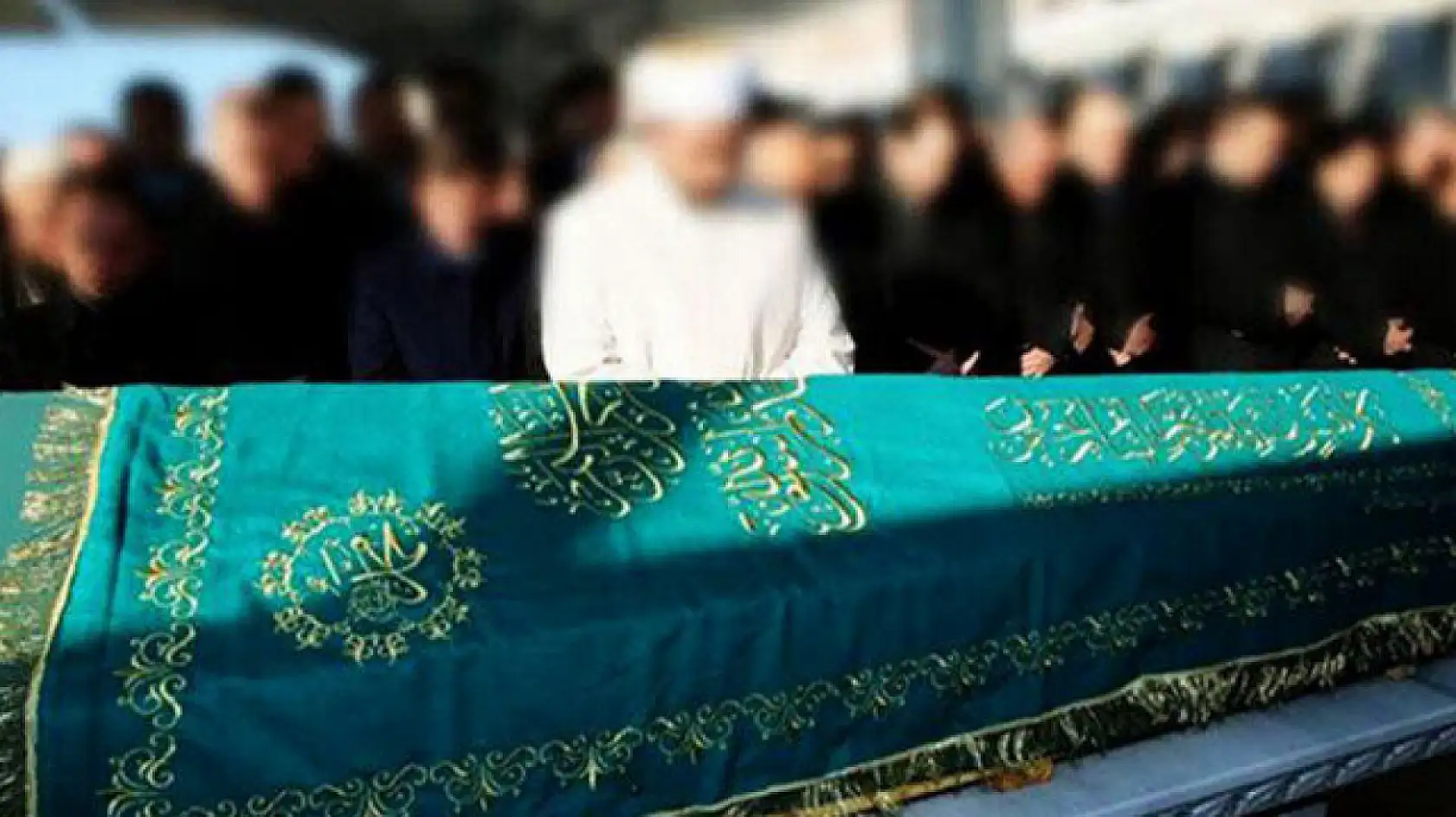 Konya'da 9 Ağustos 2026 Pazar günü vefat edenler