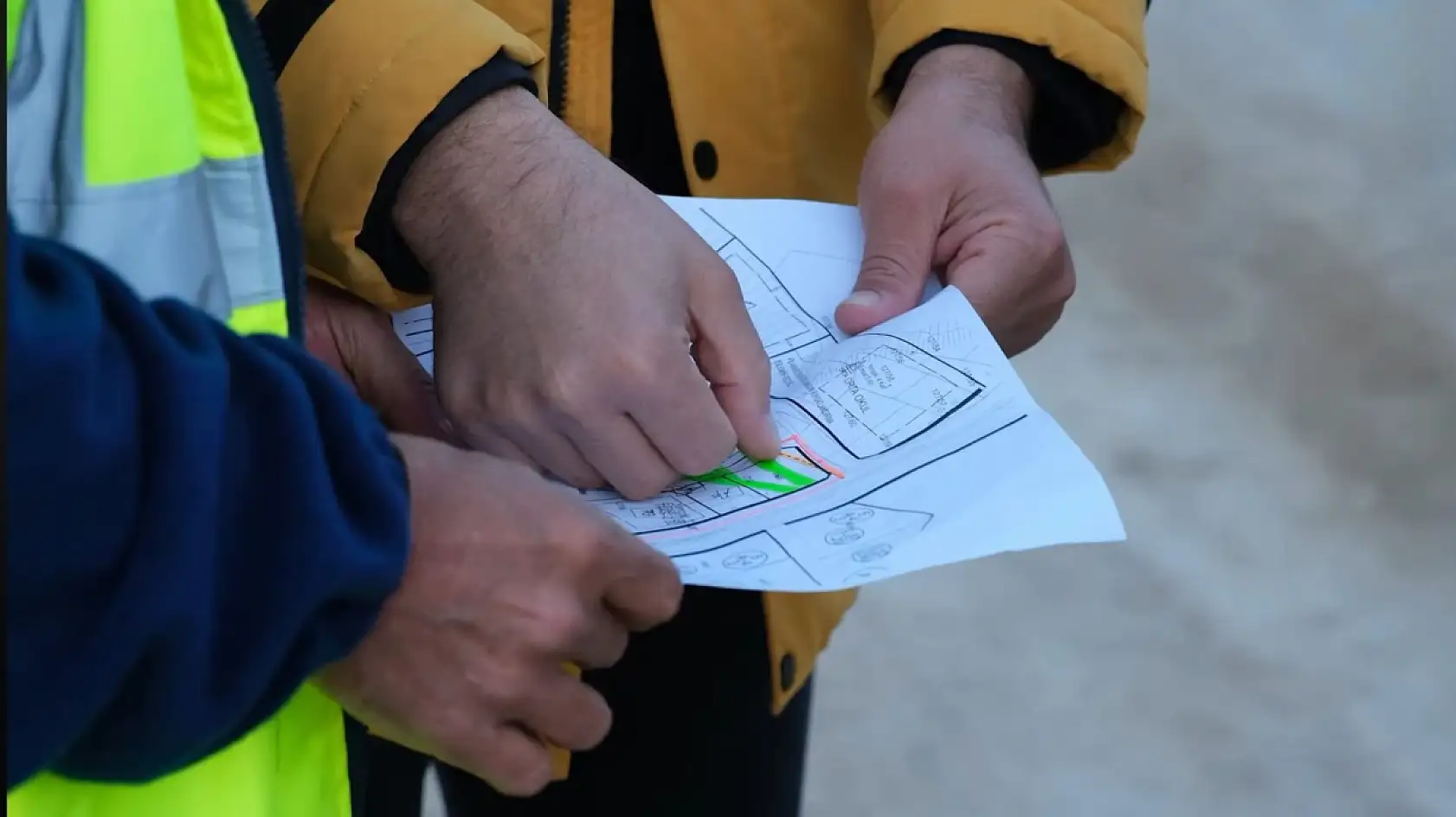 Başkan Kısa: 'Daha modern bir Derebucak için çalışıyoruz'