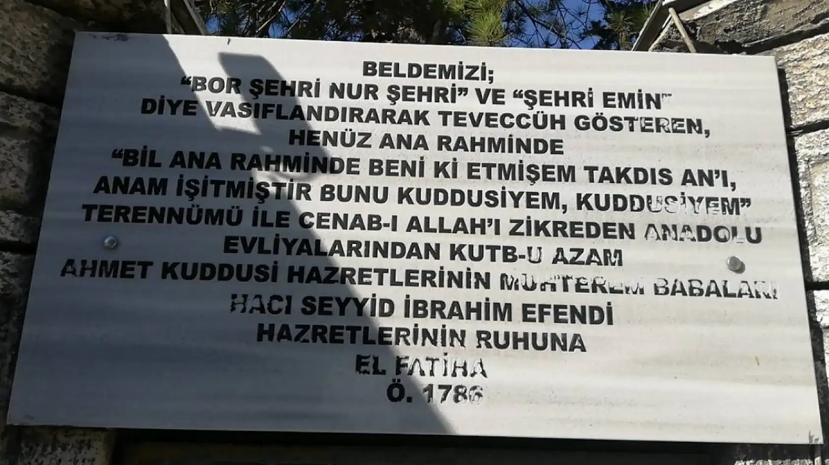Sayısız Keramet, sonsuz maneviyat: Konya'nın evliyaları kimler, İşte Mevlana'nın Gölgesinde Unutulanlar...