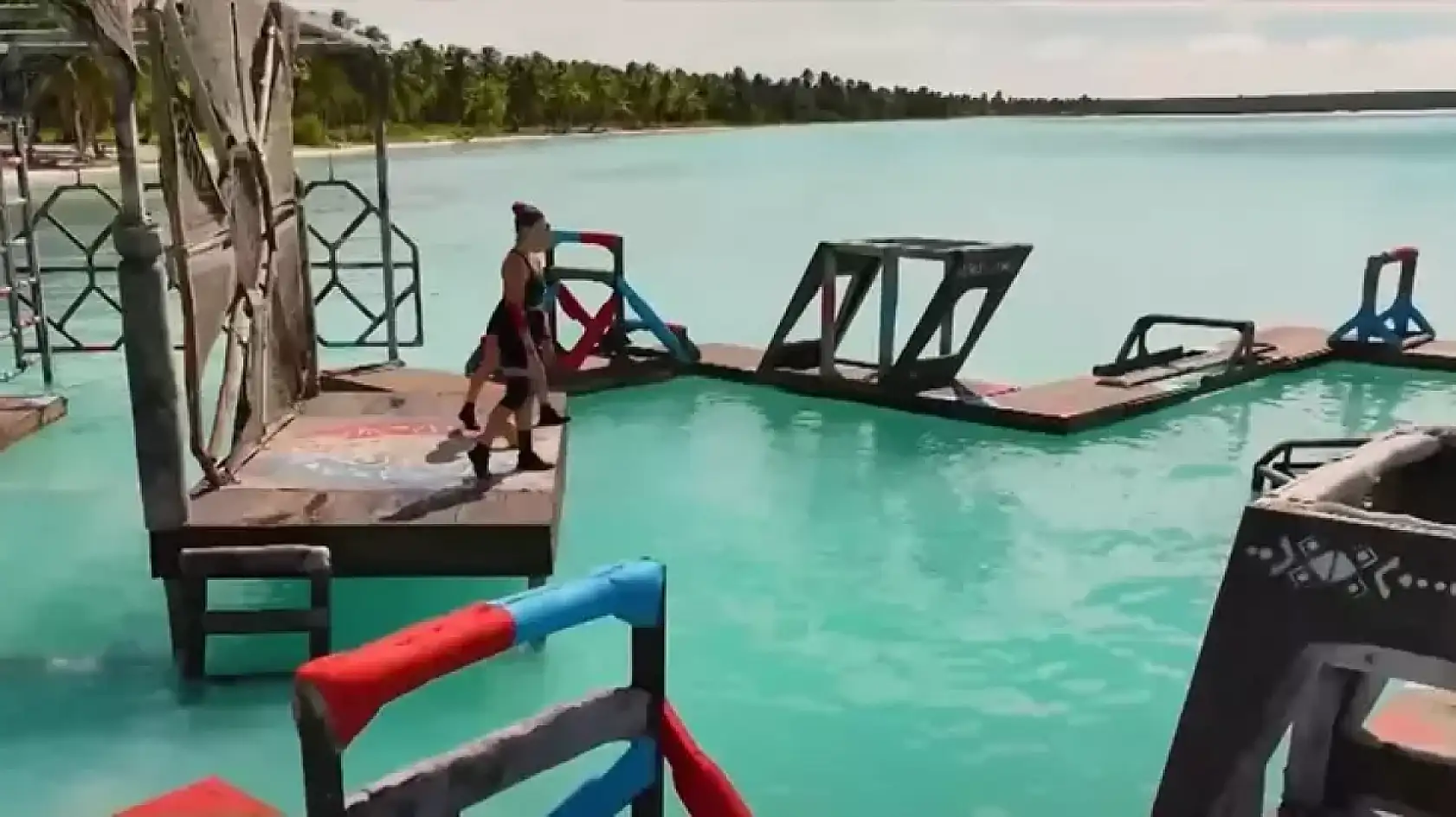 Survivor 6 Ocak: Dokunulmazlık oyununu kim kazandı, eleme adayı kim oldu?