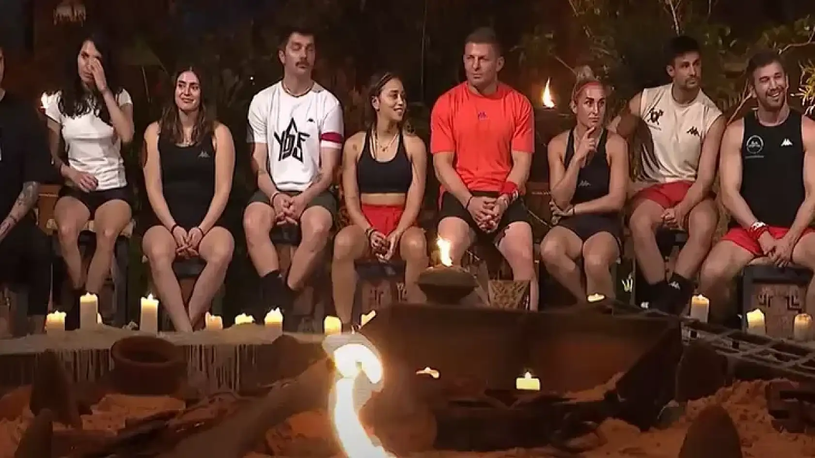 Survivor 6 Ocak: Dokunulmazlık oyununu kim kazandı, eleme adayı kim oldu?