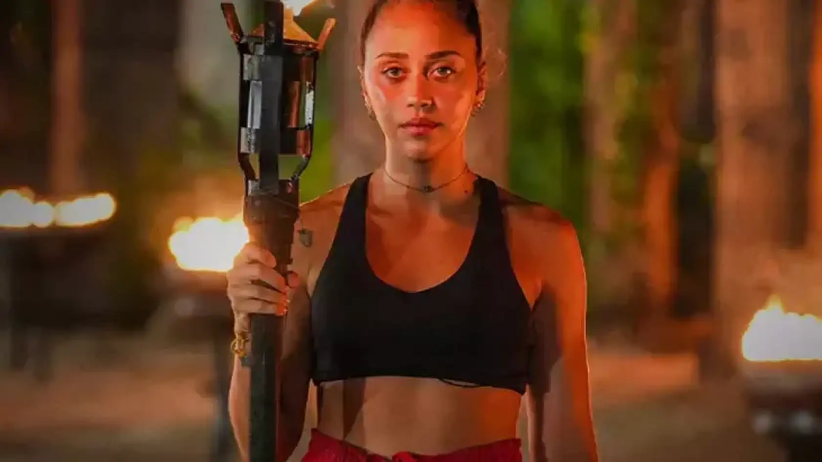 Survivor'da kim elendi? Survivor All Star dokunulmazlığı hangi takım kazandı, ilk eleme adayı kim oldu? 4 Şubat 2025 Survivor son bölüm