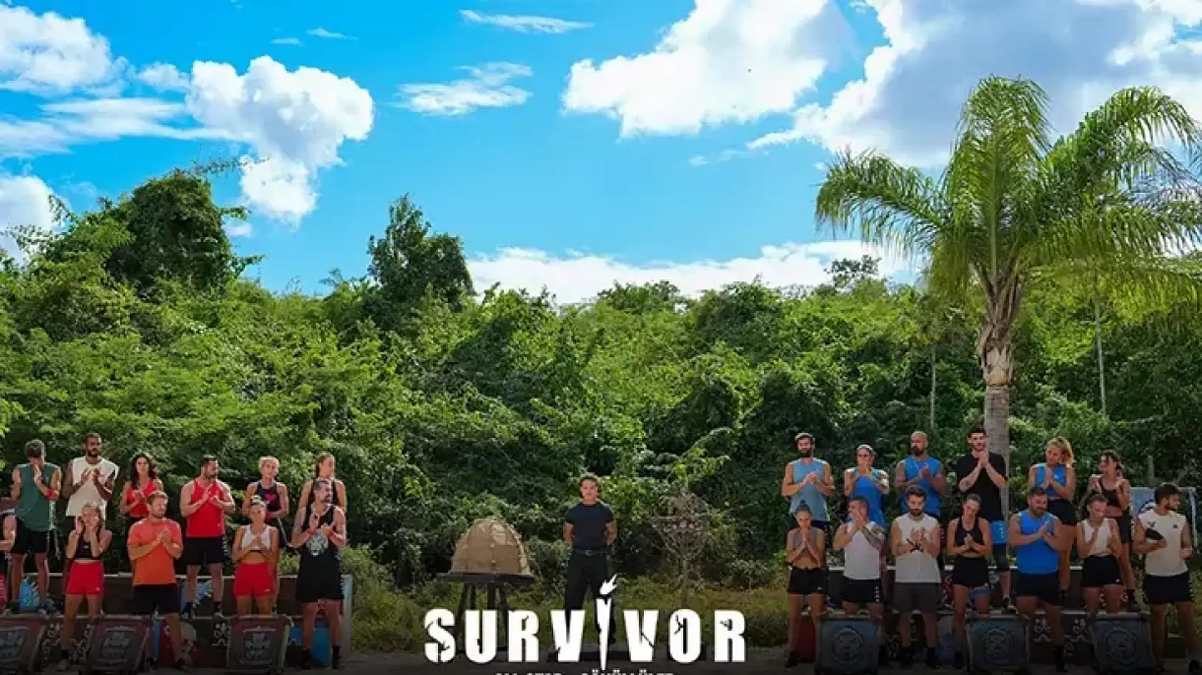 Survivor All Star 19 Şubat dokunulmazlık oyununu kim kazandı, eleme potasına kim girdi?