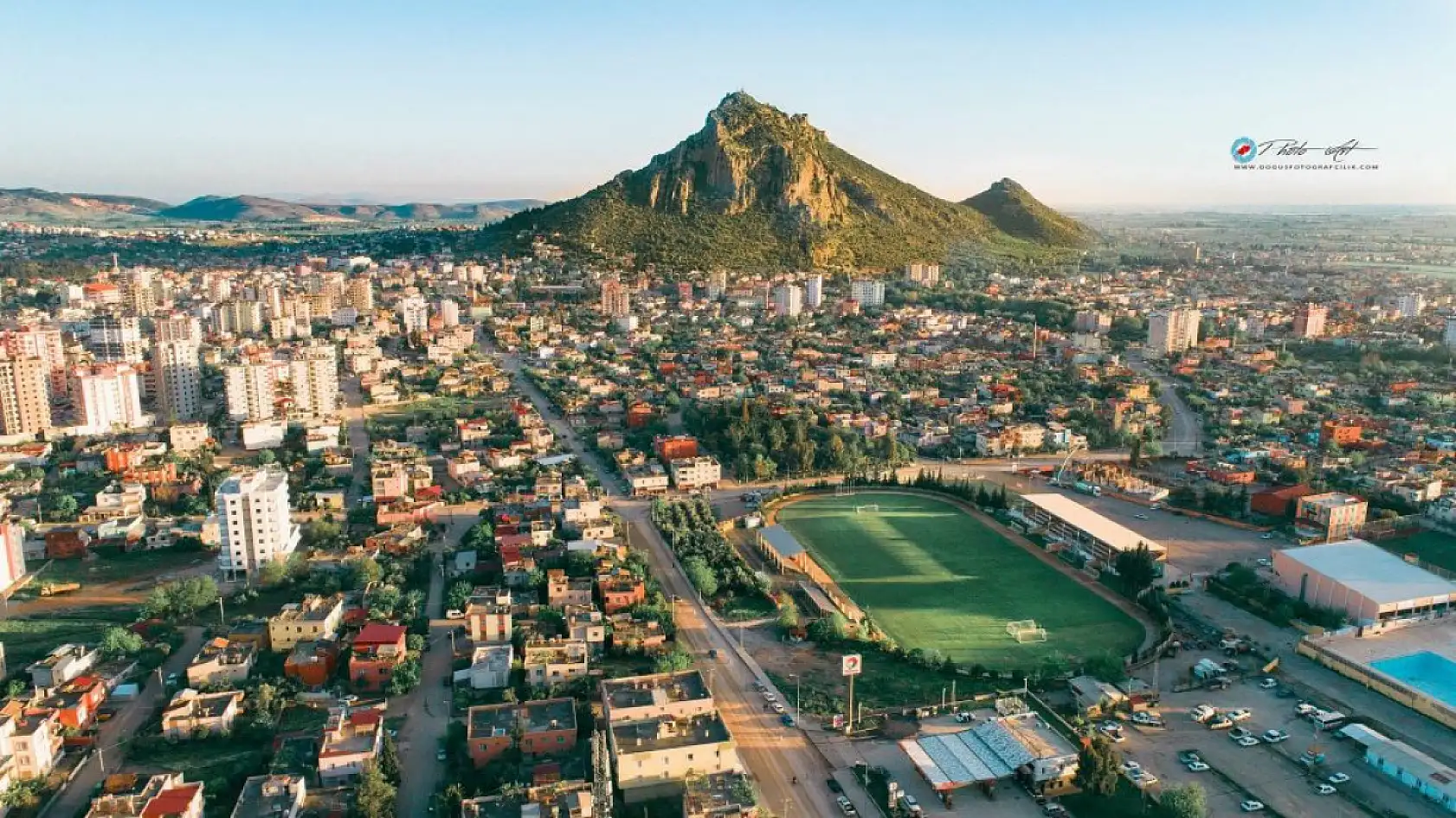 Konya'nın il olmak isteyen ilçesi gündemde! Plakası belli oldu...