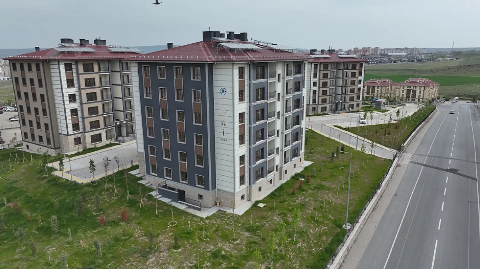 Konya'da ev ve iş yeri sahibi olmak isteyenlere TOKİ müjdesi: Açık artırma tarihleri belli oldu!