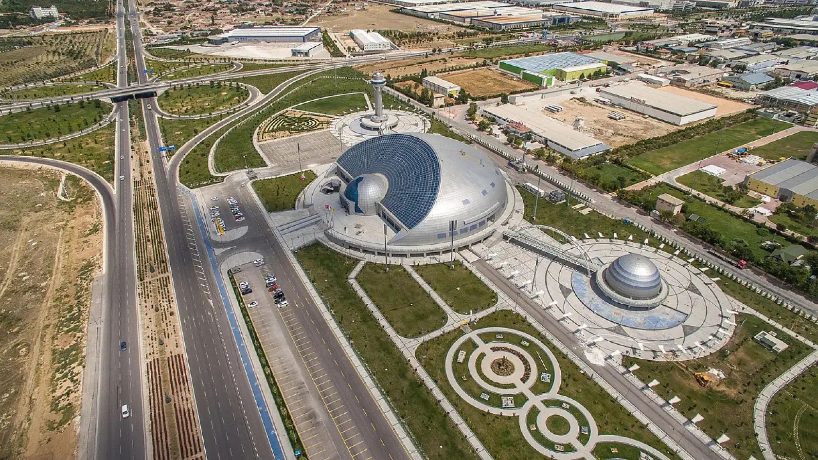 Gaziantep, 'En büyük biziz' dedi, Konya'dan cevap gecikmedi!