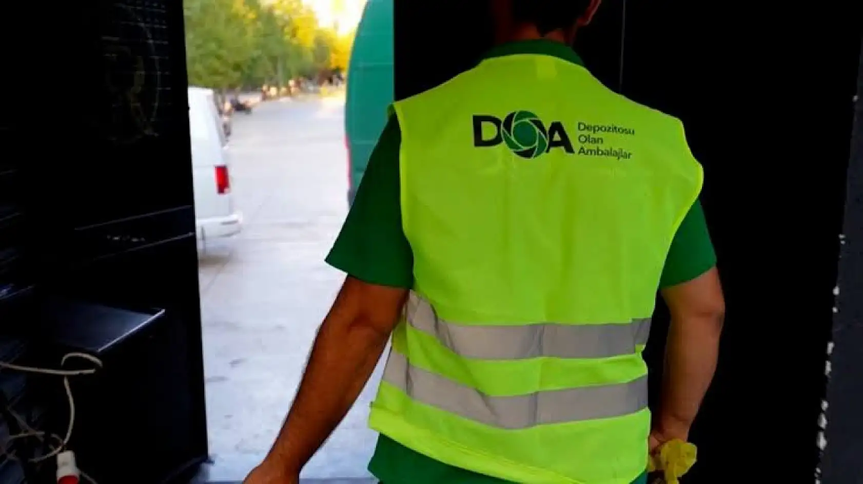 Milyonlarca vatandaşı ilgilendiriyor! DOA'da toplu iade kuralları güncellendi