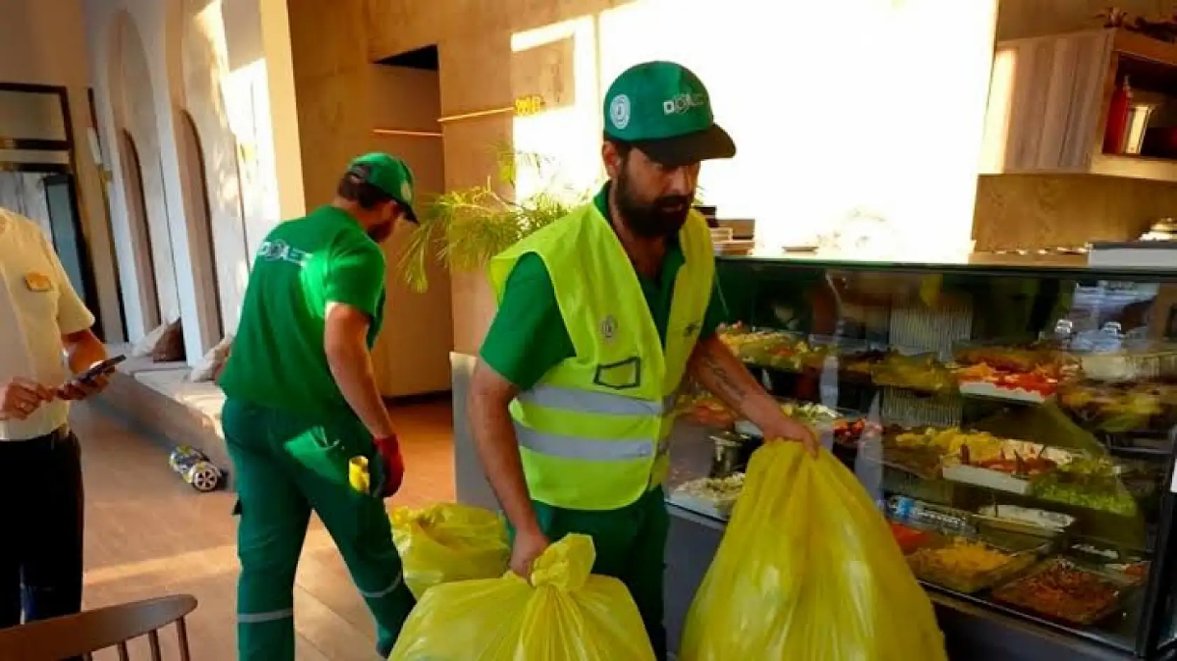 Milyonlarca vatandaşı ilgilendiriyor! DOA'da toplu iade kuralları güncellendi