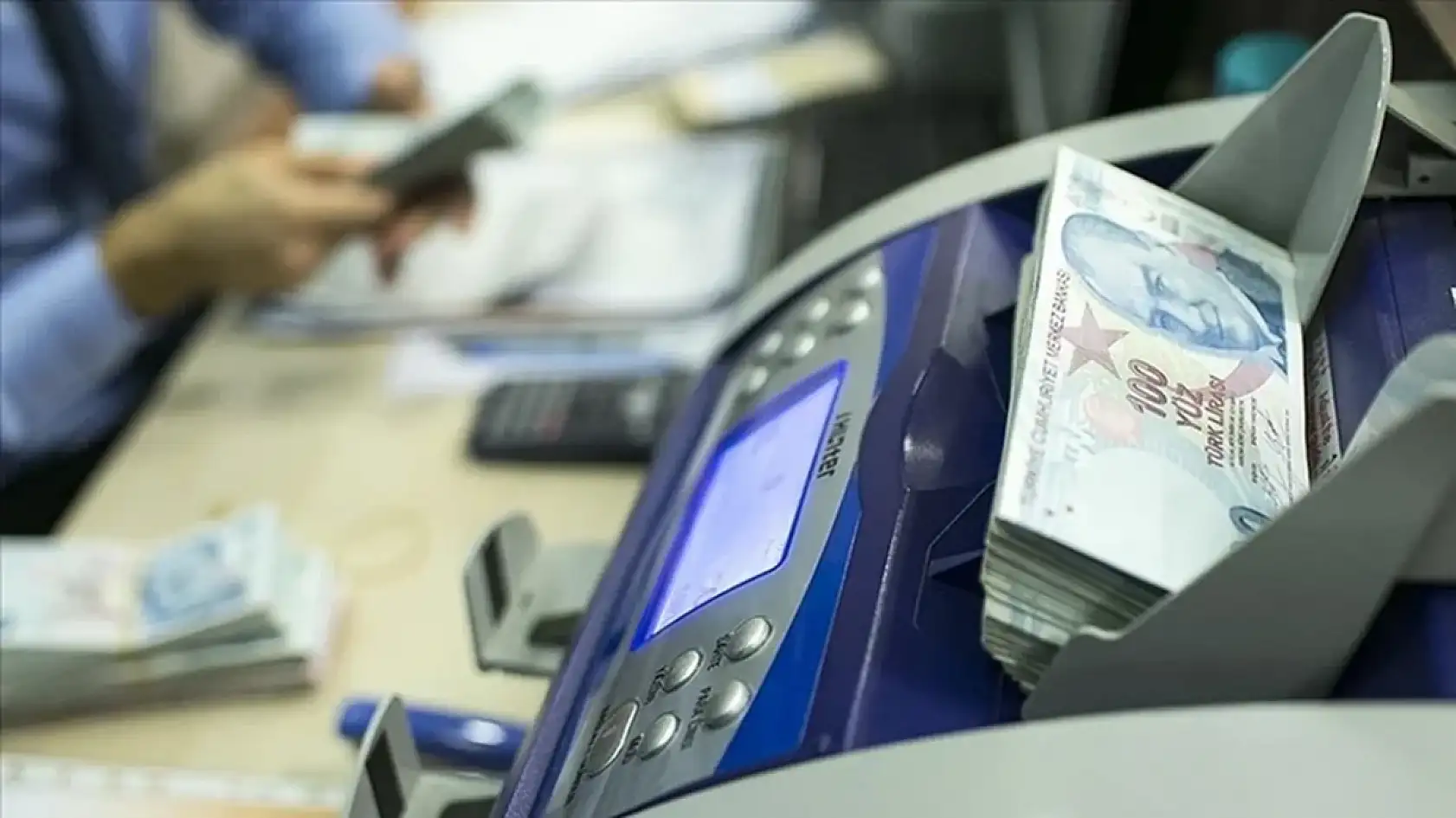 Bu bankalar faizsiz kredi veriyor! Limit 90 bin liraya kadar çıktı…